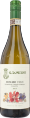 2015 MOSCATO D'ASTI Azienda Agricola G.D. Vajra, Lea & Sandeman