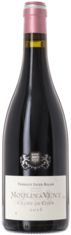 2015 MOULIN À VENT Les Champ de Cour Domaine Thibault Liger-Belair, Beaujolais, Lea & Sandeman