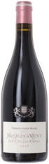 2015 MOULIN À VENT Vieilles Vignes Domaine Thibault Liger-Belair, Beaujolais, Lea & Sandeman