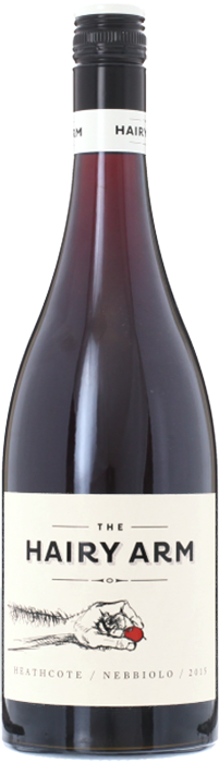 2015 NEBBIOLO Heathcote The Hairy Arm, Lea & Sandeman