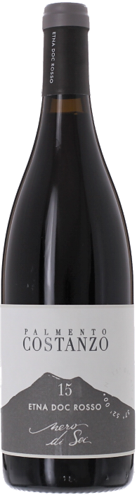 2015 NERO DI SEI ETNA ROSSO Palmento Costanzo, Lea & Sandeman