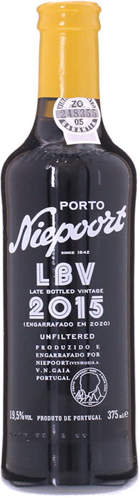 2015 NIEPOORT Late Bottled Vintage, Lea & Sandeman