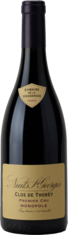 2015 NUITS SAINT GEORGES 1er Cru Clos de Thorey Domaine de la Vougeraie