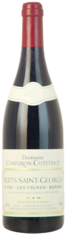 2015 NUITS SAINT GEORGES 1er Cru Les Vignes Rondes Domaine J. Confuron Cotetidot, Lea & Sandeman