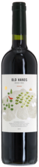 2015 OLD HANDS Monastrell Ecológico Bodegas La Purisima, Lea & Sandeman