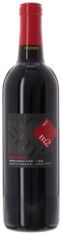 2015 OLD VINE ZINFANDEL Dry Soucie Vineyard m2 Wines, Lea & Sandeman