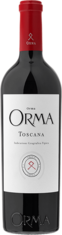 2015 ORMA Tenuta Orma, Lea & Sandeman