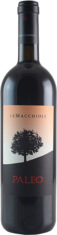 2015 PALEO Rosso Le Macchiole