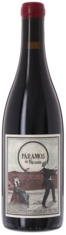 2015 PÁRAMOS DE NICASIA Tinta de Toro Màquina y Tabla