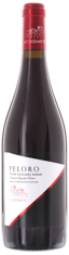 2015 PELORO Rosso Le Casematte, Lea & Sandeman