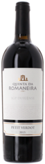 2015 PETIT VERDOT Quinta da Romaneira, Lea & Sandeman