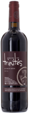 2015 PEZENAS ROUGE Le Pech Mégé Domaine des Trinités, Lea & Sandeman