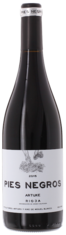 2015 PIES NEGROS Crianza Bodegas y Viñedos Artuke, Lea & Sandeman