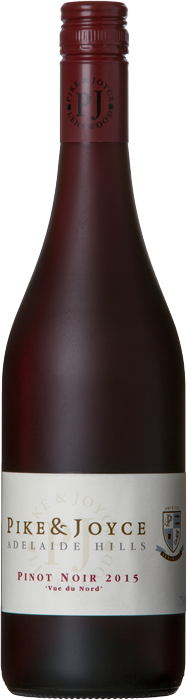 2015 PIKES POLISH HILL RIVER ESTATE Pinot Noir Lenswood Pike & Joyce, Lea & Sandeman