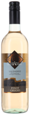 2015 PINOT GRIGIO ALTARIVA Ramato Cantina Valdadige, Lea & Sandeman