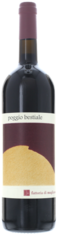 2015 POGGIO BESTIALE Rosso della Maremma Fattoria di Magliano, Lea & Sandeman