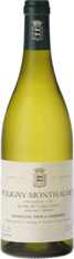 2015 PULIGNY MONTRACHET 1er Cru Clos du Cailleret Domaine des Lambrays