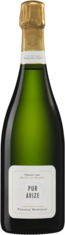 2015 PUR AVIZE Blanc de Blancs Brut Grand Cru Franck Bonville, Lea & Sandeman