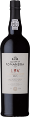 2015 QUINTA DA ROMANEIRA Late Bottled Vintage, Lea & Sandeman