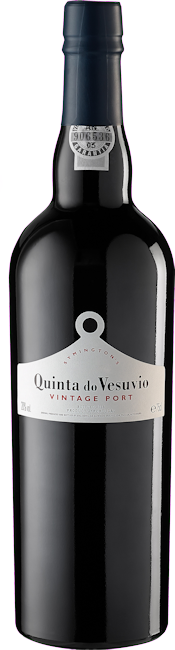 2015 QUINTA DO VESUVIO, Lea & Sandeman