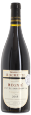 2015 RÉGNIÉ Cuvée des Braves Domaine Rochette, Lea & Sandeman