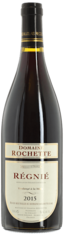2015 RÉGNIÉ Domaine Rochette, Lea & Sandeman