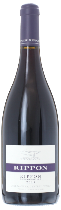 2015 RIPPON 'Rippon' Pinot Noir, Lea & Sandeman