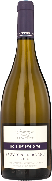 2015 RIPPON Sauvignon Blanc, Lea & Sandeman