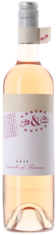 2015 ROGERS & RUFUS ROSÉ, Lea & Sandeman