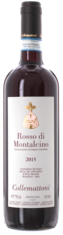 2015 ROSSO DI MONTALCINO Collemattoni, Lea & Sandeman
