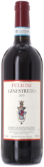 2015 ROSSO DI MONTALCINO Ginestreto Fuligni, Lea & Sandeman