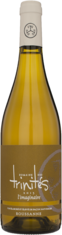 2015 ROUSSANNE Domaine des Trinités, Lea & Sandeman