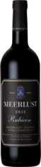 2015 RUBICON Meerlust, Lea & Sandeman