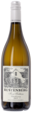 2015 RUSTENBERG Five Soldiers Chardonnay, Lea & Sandeman
