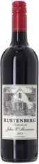 2015 RUSTENBERG John X Merriman, Lea & Sandeman