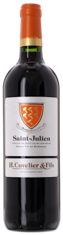 2015 SAINT JULIEN Cuvelier, Lea & Sandeman