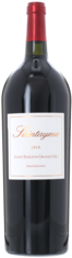 2015 SAINTAYME Grand Cru Saint Emilion, Lea & Sandeman