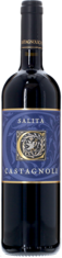 2015 SALITA Sangiovese Selection, Lea & Sandeman