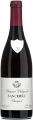2015 SANCERRE Chavignol Rouge Domaine Vincent Delaporte, Lea & Sandeman