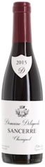 2015 SANCERRE Chavignol Rouge Domaine Vincent Delaporte, Lea & Sandeman