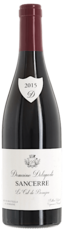 2015 SANCERRE Cul de Beaujeu Rouge Chavignol Domaine Vincent Delaporte, Lea & Sandeman