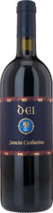 2015 SANCTA CATHARINA Cantine Dei, Lea & Sandeman