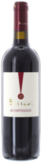2015 SANGIOVESE Girapoggio Bissoni, Lea & Sandeman