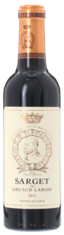 2015 SARGET DE GRUAUD LAROSE du Château Gruaud Larose Saint Julien
