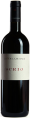 2015 SCRIO Le Macchiole