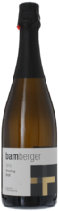 2015 SEKT Brut Weingut Bamberger, Lea & Sandeman