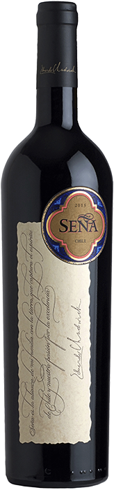 2015 SEÑA, Lea & Sandeman