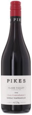 2015 SHIRAZ TEMPRANILLO Los Companeros Pikes Polish Hill River Estate, Lea & Sandeman