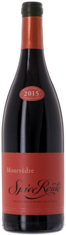 2015 SPICE ROUTE Mourvèdre, Lea & Sandeman