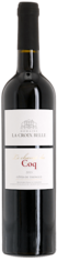 2015 SYRAH-GRENACHE Champs du Coq Domaine La Croix Belle, Lea & Sandeman